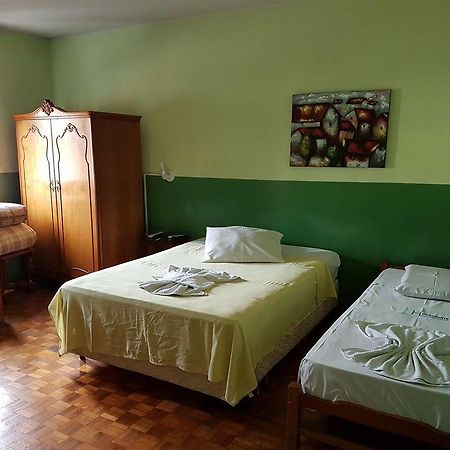 Hotel Livramento 산타나 두 리브라멘토 외부 사진