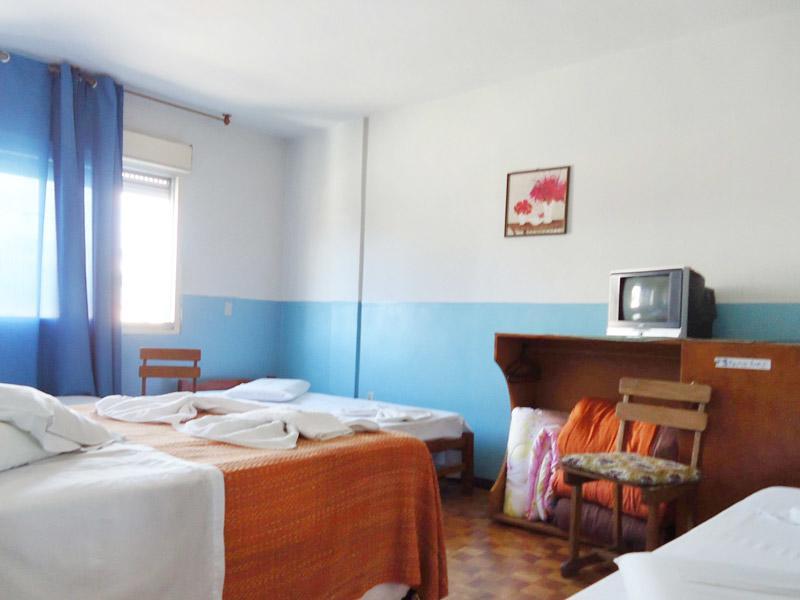 Hotel Livramento 산타나 두 리브라멘토 외부 사진