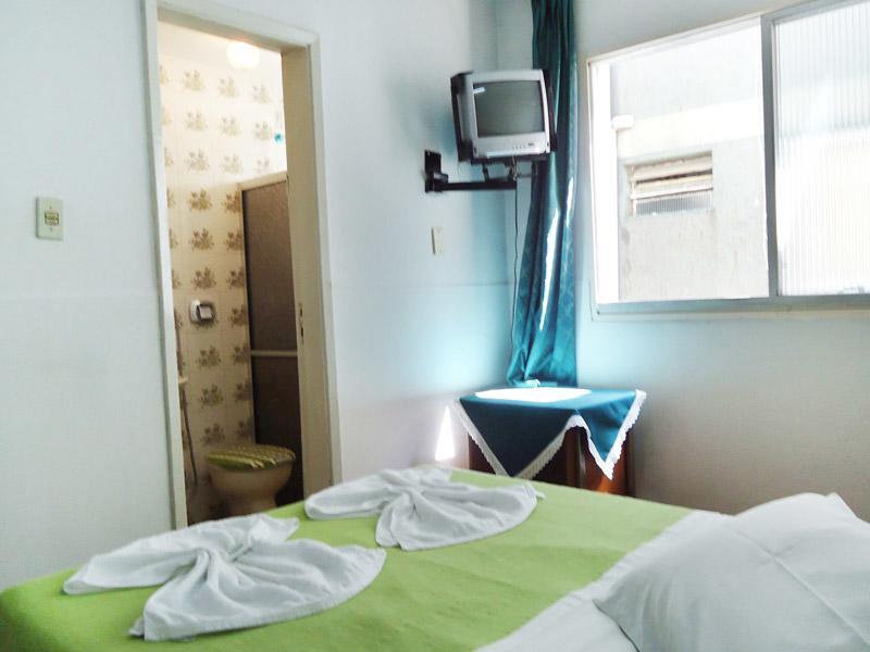 Hotel Livramento 산타나 두 리브라멘토 외부 사진