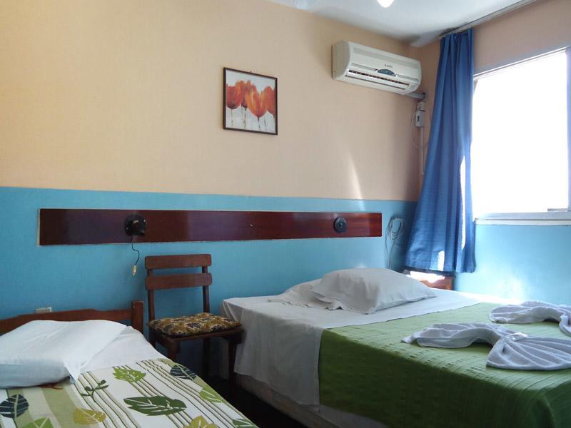Hotel Livramento 산타나 두 리브라멘토 외부 사진